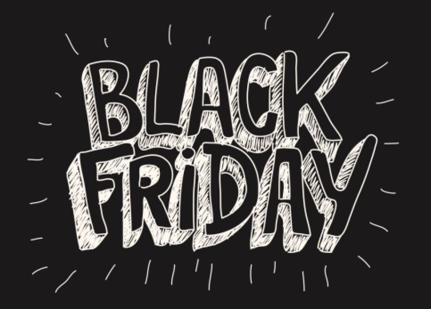Black Friday (Kara Cuma) Rehberi