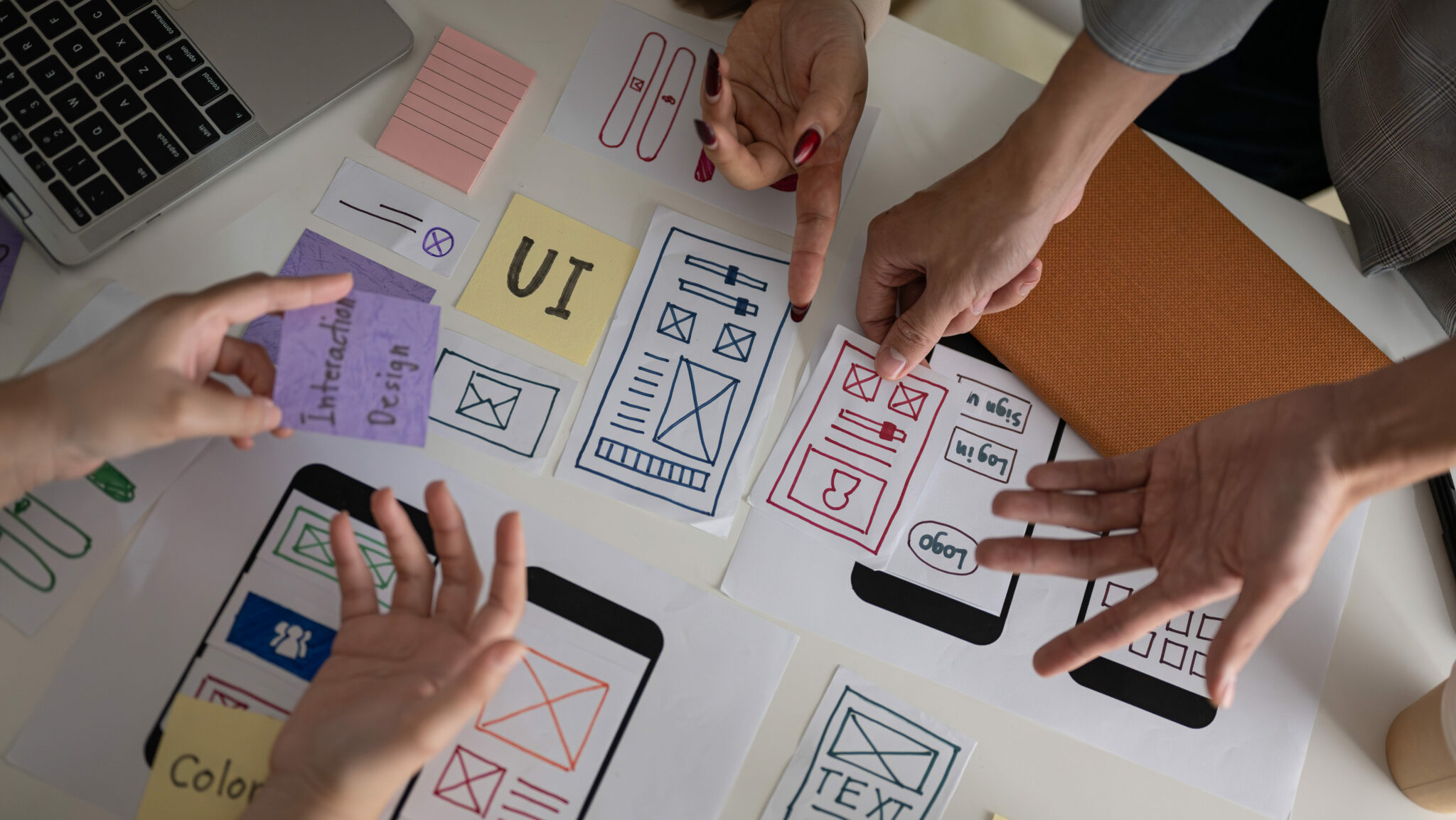 E-ticarette Markaya Özel Site Tasarımı Avantajları Ve Önemi?