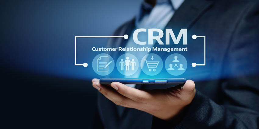 CRM Yazılımları