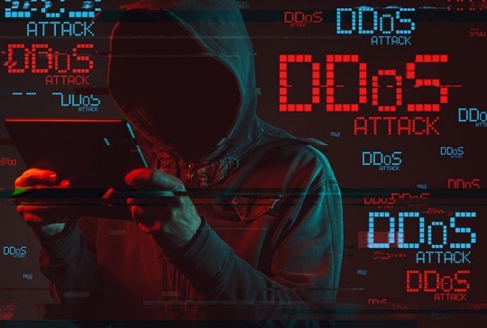 DDoS (Distributed Denial of Service) Saldırısı Nedir?