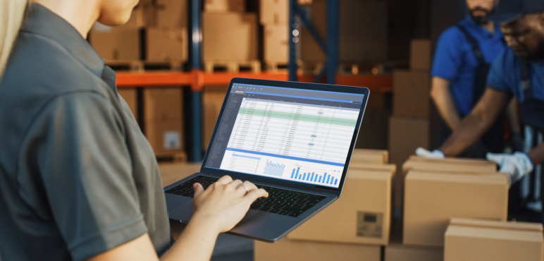 E-Ticarette Dijitalleşme