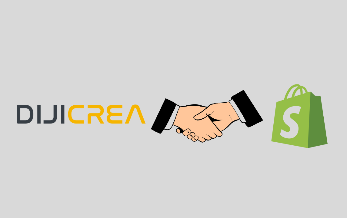 Shopify Partnerliği ve Kendi Altyapımız: İki Güçlü E-Ticaret Seçeneği