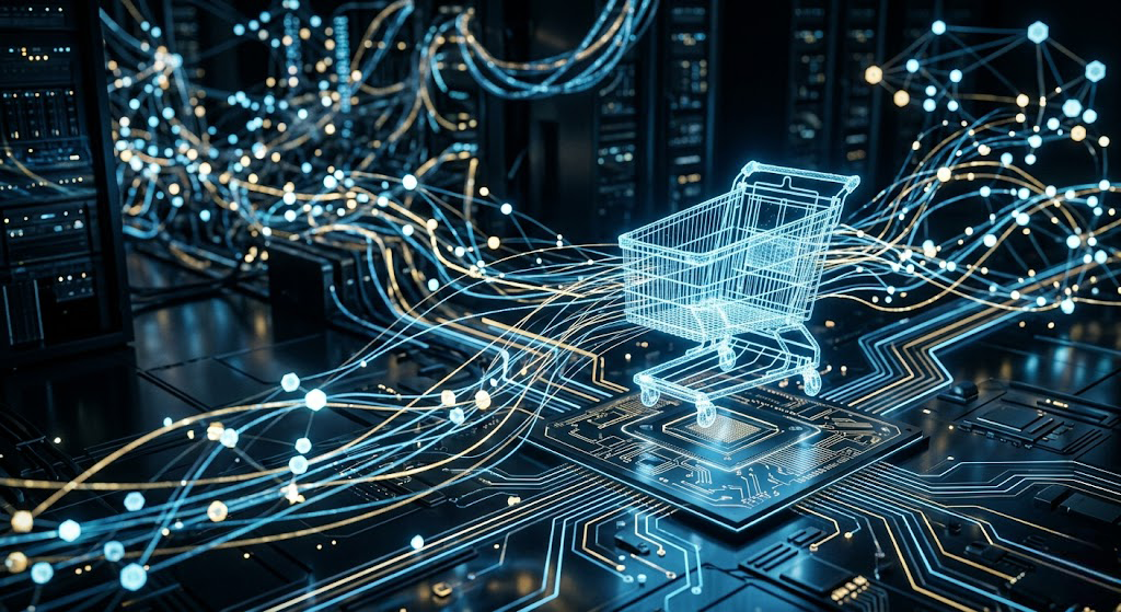 E-Ticaret Süreçlerinde API Kodlaması: Sistemlerinizi Birleştiren Bilişim Çözümleri