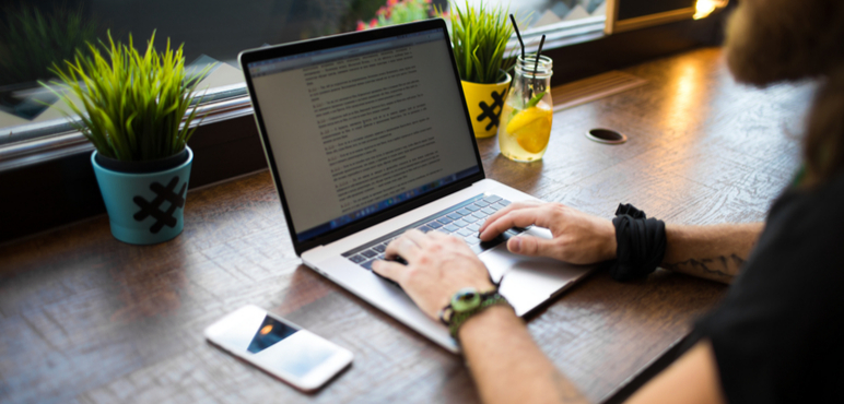 E-Ticarette Hesap Yönetimi