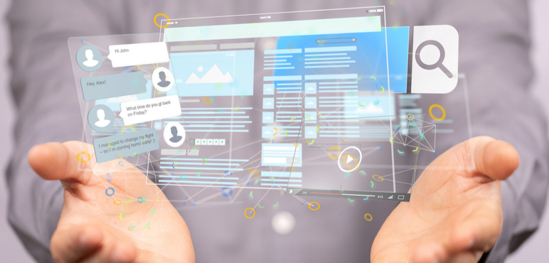 ETBİS (Elektronik Ticaret Bilgi Sistemi) Nedir?