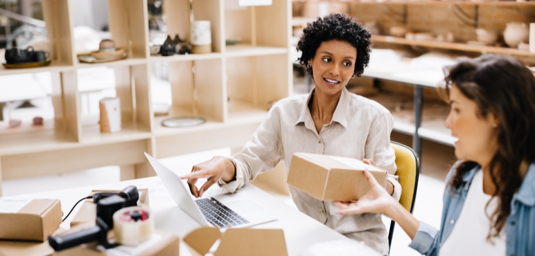 E-ticaret ve Klasik Ticaret Arasındaki Farklar Nelerdir?