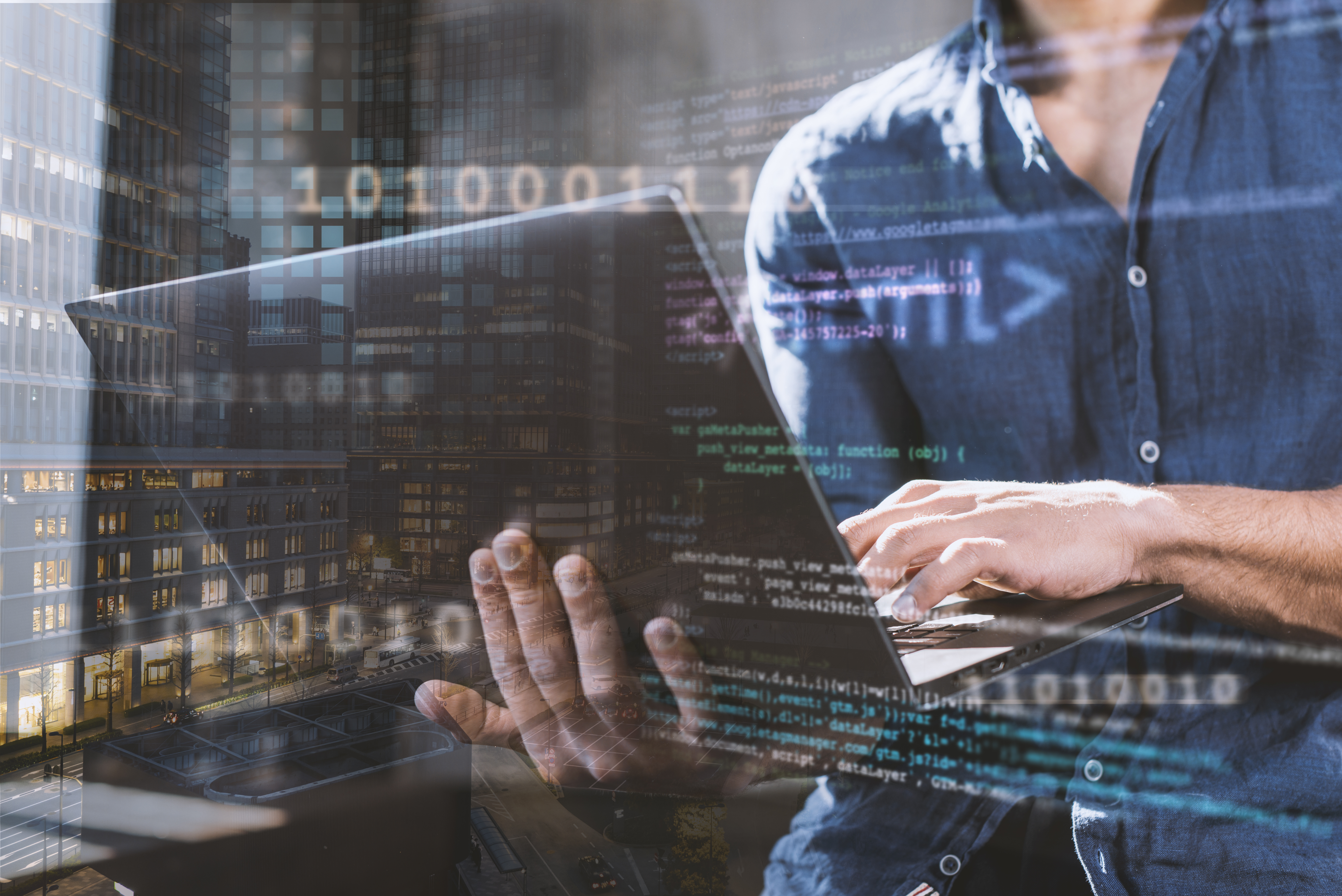 Kurumsal Web Sitesi Tasarımı