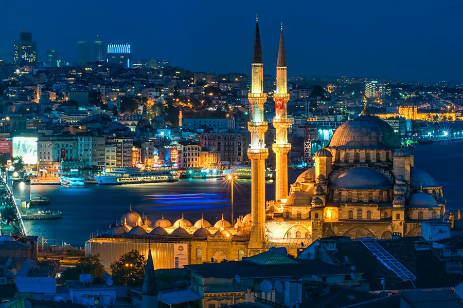 İstanbul Web Tasarım 