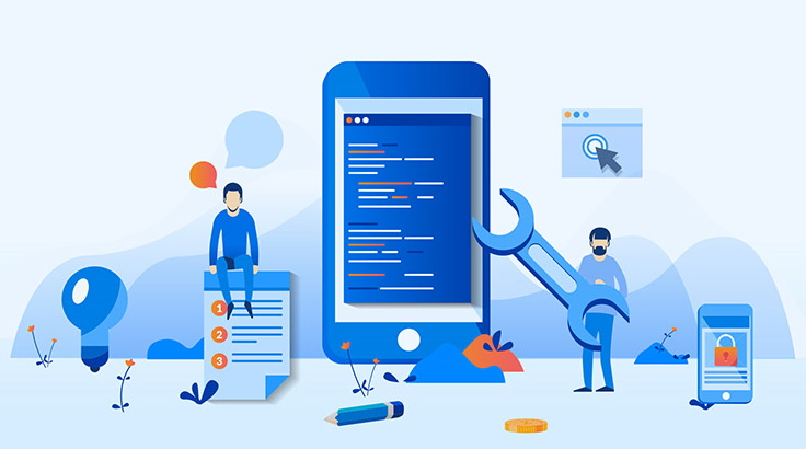 Mobil Uygulama Geliştirme Süreci