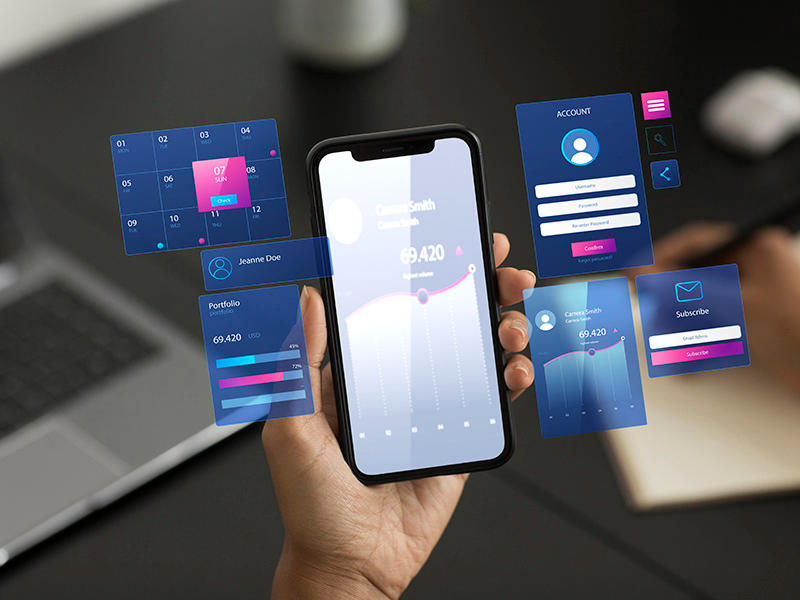 Mobil Uygulama: Yazılım Maliyetleri