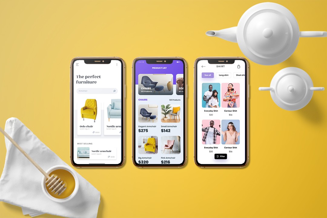 Mobil Uygulama ile İşinizi Büyütün