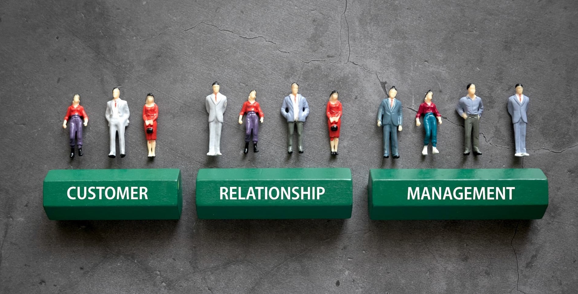 Müşteri İlişkileri Yönetimi