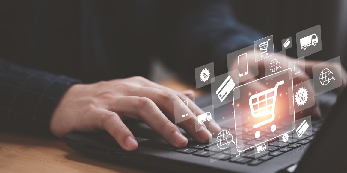 Özel E-Ticaret Yazılımı