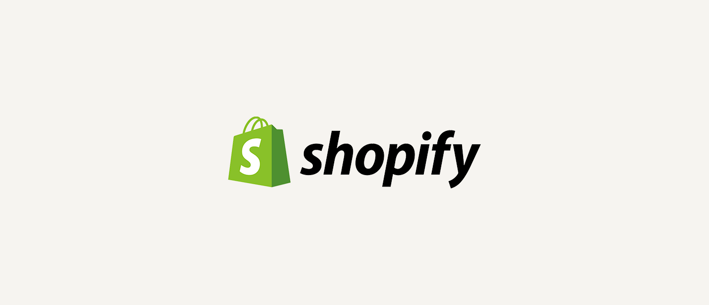 Shopify ile Partnerlik