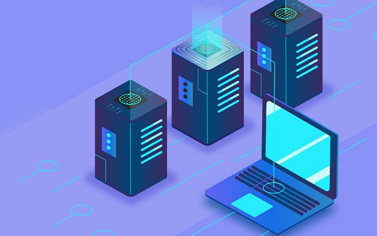 Hızlı ve Güvenli Web Hosting Çözümleri