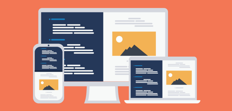 Responsive Tasarım Nedir?