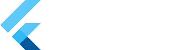 flutter logo