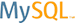 mysql logo
