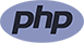 php logo